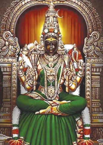 அனைத்திலும் அளவில்லா வளர்ச்சி தரும் மூன்று சக்கர தேவியர் வழிபாடு! - கே. குமார சிவாச்சாரியார்