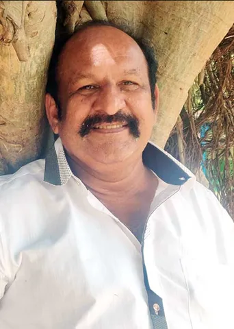 சமூக மாற்றத்திற்கான எழுச்சியை ஊட்டுவதே கவிதையின் வேலை! - கவிஞர் ஜீவியின் அழுத்தமான குரல் சந்திப்பு : புதுகை முருகபாரதி