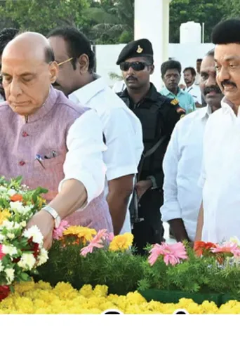 கலைஞரிடம் தோற்ற இந்துத்துவம்!