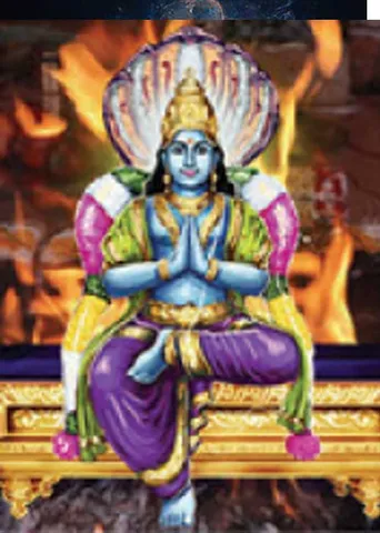 கேது தரும் அதிர்ஷ்டம் ! 27 நட்சத்திரங்களுக்கும் நன்மை தரும் பலன்கள் + பரிகாரங்கள் ! -முனைவர் ஆர் மகாலக்ஷ்மி
