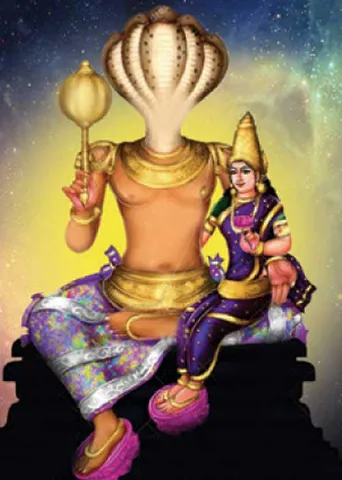 27 நட்சத்திரங்களுக்கும் நன்மை தரும் பலன்கள் + பரிகாரங்கள் ! கேது தரும் அதிர்ஷ்டம் - !