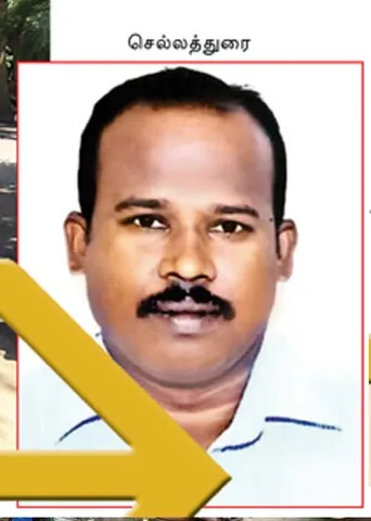 பழிவாங்க பாலியல் புகார்!