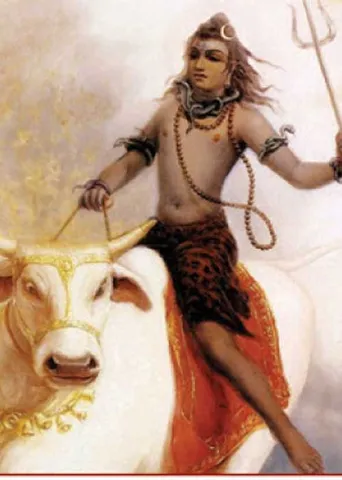 பித்ரு தோஷம் நீக்கி பேரின்ப வாழ்வருளும் மகா சனிப் பிரதோஷம்! -மேல்மருவத்தூர் எஸ். கலைவாணி