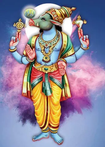 மீன ராகுவும் கன்னி சந்திரனும்... -ஆர். மகா