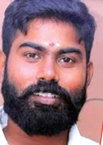குற்றவாளி தற்கொலை! பரபரப்பு பின்னணி!