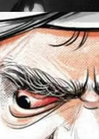 பழிக்குப் பழி பதற்றத்தில் சென்னை!