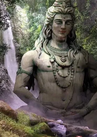 இயற்கையே இறைவன், இறைவனே இயற்கை! - யோகி சிவானந்தம்
