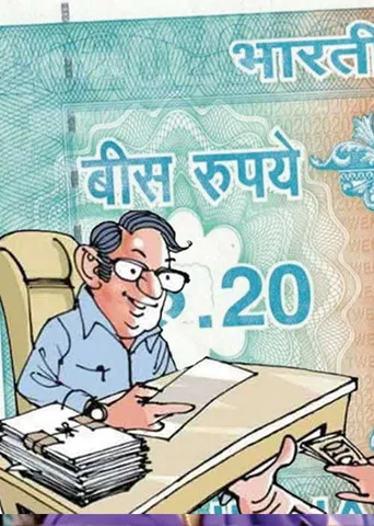 பத்திரப்பதிவுத் துறையில் தலைவிரித்தாடும் லஞ்சம்! -நடவடிக்கை எடுப்பாரா அமைச்சர்?