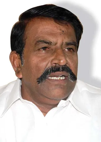 திருச்சி தி.மு.க.வில் சலசலப்பு!