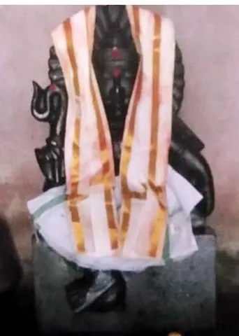திக்கற்றுத் திரிந்த மக்களுக்கு வாழ்வு தந்த அய்யனார்!