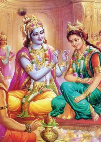 எதிர்மறை விளைவுகளை ஏற்படுத்தும் செவ்வாய் தோஷம்! -மேல்மருவத்தூர் எஸ். கலைவாணி