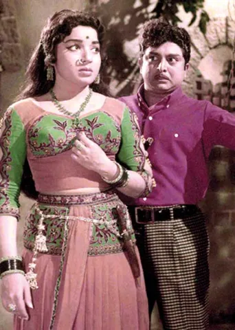 சினிமா கொட்டகை! டைரக்டர் -ரைட்டர் வி.சி.குகநாதன்  (23)