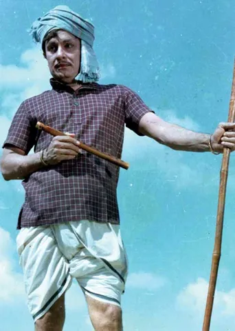 சினிமா கொட்டகை! டைரக்டர் -ரைட்டர் வி.சி.குகநாதன்  (21)