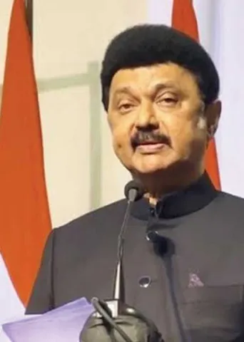 அமெரிக்காவில் முதல்வர்! பயணம் வெற்றியா?