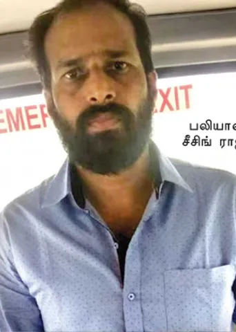 தலைநகரில் அதிரடி என்கவுண்டர்! உயிர் பயத்தில் ரவுடிகள்!