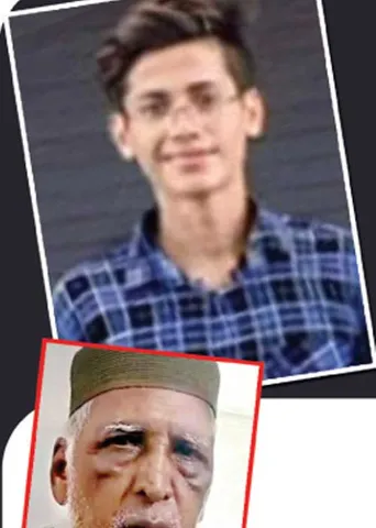 பசுக்காவலர்களால் மாணவர் கொலை! பதட்டத்தில் ஹரியானா!