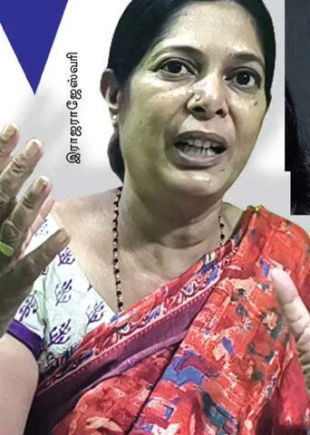 காப்பாற்றுங்கள்! இயக்குனர் கலைஞானத்தின் மகள் கதறல்!