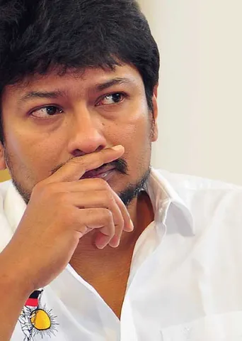 ராங்கால் கேபினட் மாற்றம்! செந்தில்பாலாஜிக்காக காத்திருப்பு? அப்செட்டில் உதயநிதி ஆதரவாளர்கள்! யாரை குறி வைக்கிறார் விஜய்?