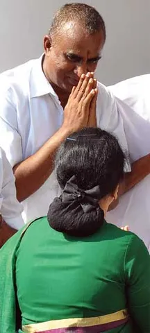 ராங்கால்! தி.மு.க. கூட்டணி! சீனியர் அமைச்சர் கிளப்பிய சர்ச்சை! ராஸ்கல்! பா.ஜ.க. நிர்வாகியை திட்டிய அமித்ஷா! வேலுமணிக்கு நோ சொன்ன சசிகலா!