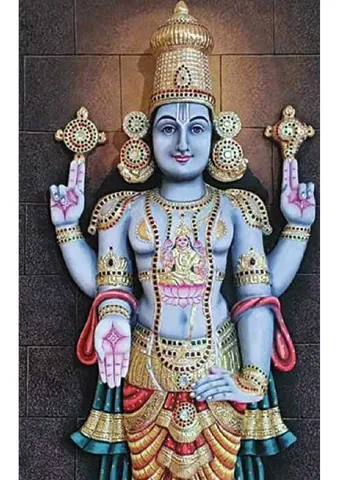 புரட்டாசி மாத எண்ணியல் பலன்கள்! (17-9-2024 முதல் 16-10-2024 வரை) - ஆர் மகாலக்ஷ்மி