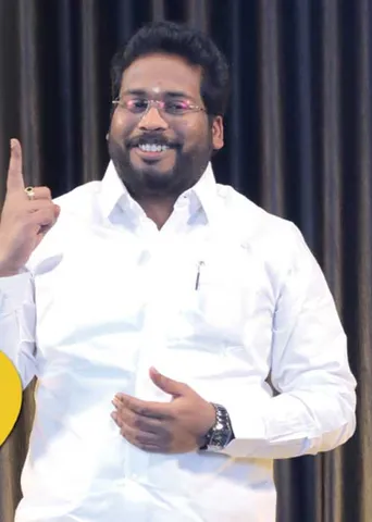லண்டன் பயண ரகசியம்! அமெரிக்கா சென்ற 5 ஆயிரம் கோடி! கச்சத்தீவை மீட்க 4 ஆயிரம் கோடி! -பா.ஜ.க. மா.த.வை விளாசும் திருச்சி சூர்யா