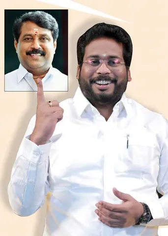 தி.மு.க. ஆசையில் நயினார்! -போட்டுடைக்கும் சூர்யா!