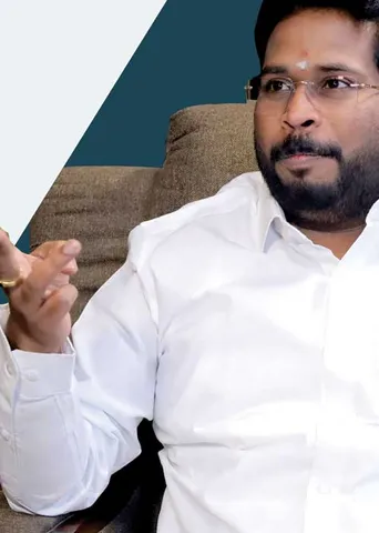 பா.ஜ.க. தி.மு.க.வின் கதவை தட்டும்! தேவநாதனை சிக்கவைத்த மா.த! -திருச்சி சூர்யா!