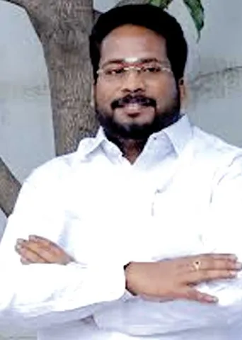 வானதி சிரிப்பு! நிர்மலா கடுப்பு! -அன்னபூர்ணா விவகாரம் குறித்து திருச்சி சூர்யா!