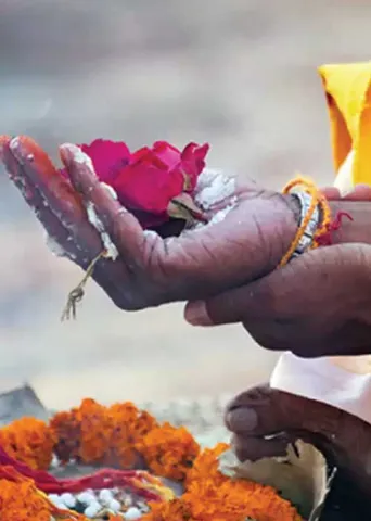 பெரும் சுபிட்சம் தரும் முன்னோர் வழிபாடு! - எஸ். கலைவாணி