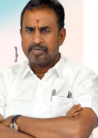 வேலுமணி மீது பாய்ந்த தமிழக அரசு!