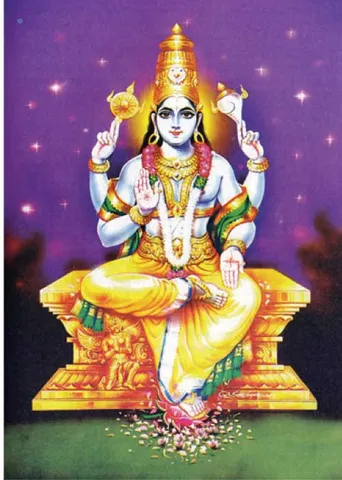 27 நட்சத்திரத்தினருக்கு சிறப்புக் கோவில்கள்! - பண்டிட் எம்.ஜி.பி ஜென்ம நட்சத்திர ரகசியம்! சென்ற இதழ் தொடர்ச்சி...