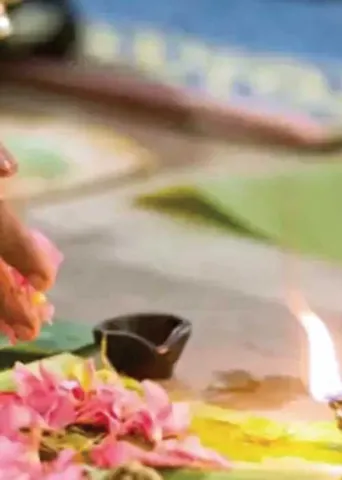 தாய்வழி, தந்தை வழி  தோஷம் நீக்கும் புரட்டாசி அமாவாசை!