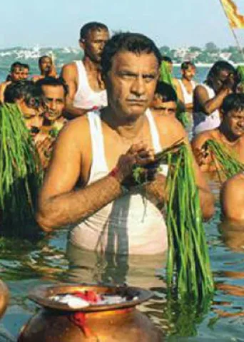 முதன்மை வாய்ந்த முன்னோர் ஆசீர்வாதம் - ராமசுப்பு