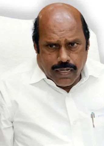 ஆரணி! நீங்க யாரணி? -கோஷ்டிப்பூசலில் திணறும் தி.மு.க.!