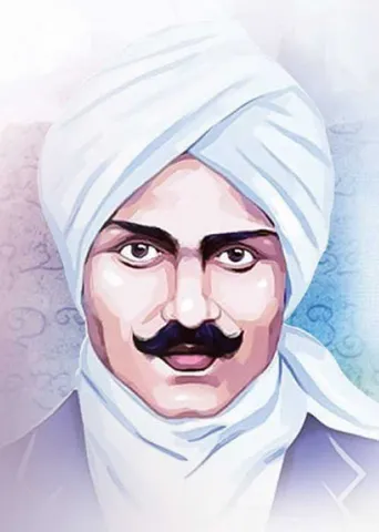 பாரதியின் ரதமும் பாவேந்தரின் சாரலும் - முனைவர் இராம குகநாதன்
