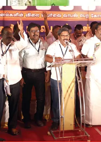 கார்ப்பரேட் சேனல்களுக்கு கடிவாளம்! -கேபிள் டி.வி. ஆபரேட்டர்கள் போர்க்கொடி!
