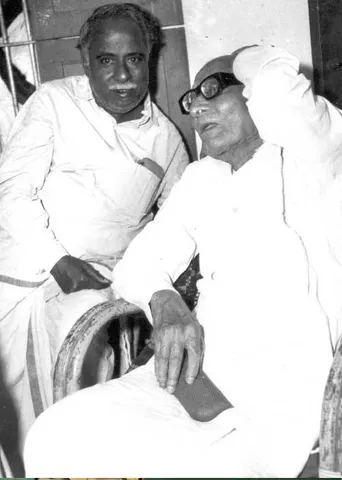 சினிமா கொட்டகை! டைரக்டர் -ரைட்டர் வி.சி.குகநாதன்  (34)