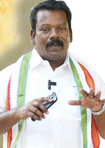 வசூல் வேட்டை ஜரூர்! ஓயாத காங்கிரஸ் பஞ்சாயத்து!