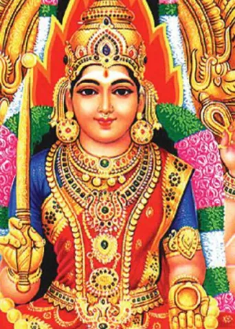 அகிலாண்ட அன்னை அம்பிகையின் மகிமை! - மும்பை ராமகிருஷ்ணன்