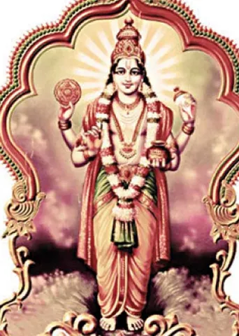 மருத்துவக் கல்வி யோகம் - மேல்மருவத்தூர் எஸ். கலைவாணி