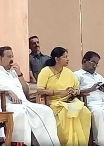 தேர்தல் வியூகம்! விஜய்க்கு பஞ்ச் கொடுத்த ஸ்டாலின்!