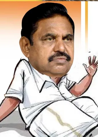 பா.ஜ.க. மிரட்டல்! அ.தி.மு.க.வில் கலகக்குரல்! -எடப்பாடி அப்செட்!