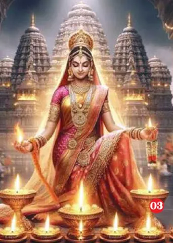அனைவரையும் ஆனந்தத்தில் ஆழ்த்தும் அற்புதத் திருநாள்! - ஸ்ரீ ரங்கநாயகி