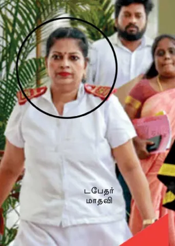 டபேதார் -ப்ஸ்டிக்! குறிவைக்கப்படும் மேயர்!