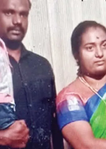 முறைகேடு! -கேள்வி கேட்டவருக்கு கொலை மிரட்டல்!