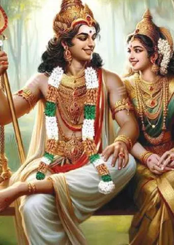 அருணகிரிநாதர் கந்தர் அலங்காரம் 5 - இரா த சக்திவேல்