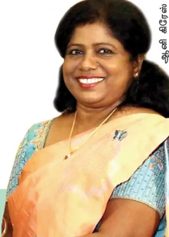 சர்ச்சையாகும் செவிலியர் பயிற்சி! மாணவர்களே உஷார்!