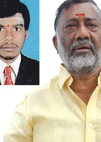 தம்பிக்கு தண்டனை? -பீதியில் ஓ.பி.எஸ்.