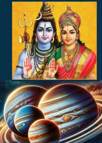 கடவுள் காமம் ஜோதிடம்! - அஸ்ட்ரோ பாபு (4)
