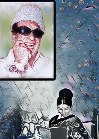 போர்க்களம்! நக்கீரன் கோபால்  (319) 